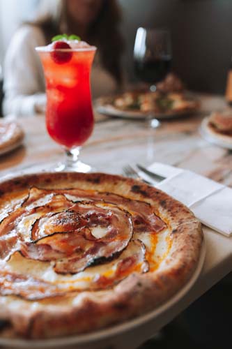 Ambiente Pizzeria