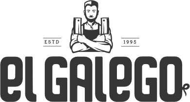Grupo El Galego Logo