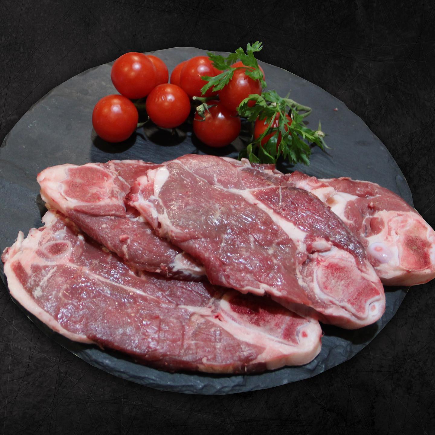 Corte de Carne Nobre